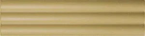 Плитка DNA Match Curved Dijon Matt 6,3x25 рельефная