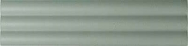 Плитка DNA Match Curved Sage Gloss 73554 6,3x25 глянцевая