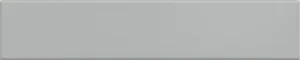 Плитка DNA Plinto Grey Matt 10,7x54,2 матовая