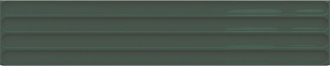 Plinto In Green Gloss