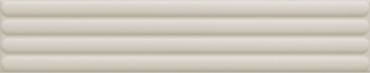 Плитка DNA Plinto Out Greige Matt 10,7x54,2 рельефная