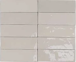 Плитка DNA Safi Nude 5,2x16 глянцевая