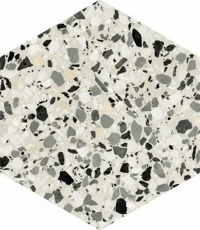 Terrazzo Grey