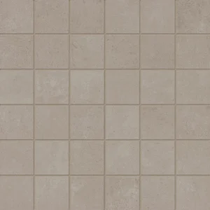Мозаика ABK Docks Nosaico Quadretti Warm DKR09301 30x30 матовая