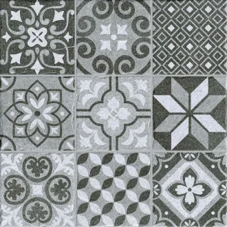 Dolomite Decor Grey
