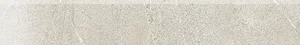 Бордюр La Fabbrica AVA Dolomiti Batt. Calcite Liscio Lapp. Rett. 86177 9,5x60 лаппатированный