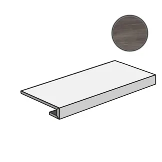 Dolphin Gradino Top Coal Rett. DPR35303