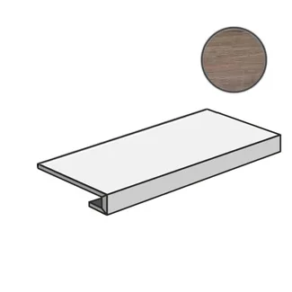 Dolphin Gradino Top Oak Rett. DPR35153
