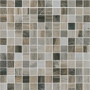 Мозаика Dom All Wood Cold Mix 30x30 матовая