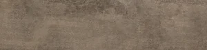 Керамогранит Dom Approach Brown Rett. 22x90 матовый