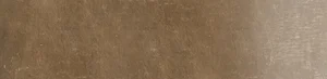 Керамогранит Dom Approach Red Rett. Lapp. 22x90 лаппатированный
