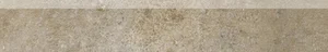 Бордюр Dom Approach Taupe Battiscopa 8x50,2 матовый