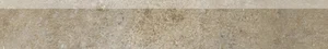 Бордюр Dom Approach Taupe Battiscopa 9x60 матовый