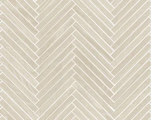 Мозаика Dom Comfort W Chevron Beige 29,1x33,1 матовая