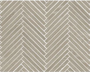 Мозаика Dom Comfort W Chevron Sand 29,1x33,1 матовая
