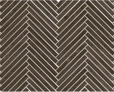 Мозаика Dom Comfort W Chevron Smoke 29,1x33,1 матовая