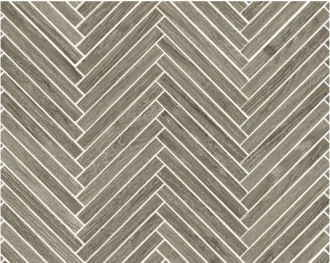 Comfort W Chevron Tin