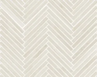 Comfort W Chevron White
