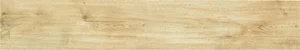 Керамогранит Dom Logwood Cream 25x150 матовый