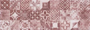 Декоративный элемент Dom Pura Decora Marsala Rett. DPUC5156R 49,8x149,8 матовый