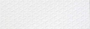 Плитка Dom Pura Rombo Bianco Rett. DPURB5151R 49,8x149,8 матовая