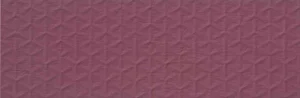 Плитка Dom Pura Rombo Marsala Rett. DPURB5156R 49,8x149,8 матовая