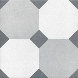Керамогранит Domino Mundi Grey 33x33 матовый