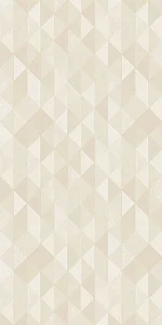 Плитка Paradyz Domus Beige Triangle 30x60 глянцевая