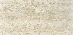 Декоративный элемент Colli Domus Decoro Beige Glossy 4553 40x80 глянцевый