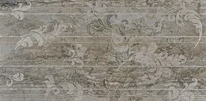 Декоративный элемент Colli Domus Decoro Piombo Glossy 4551 40x80 глянцевый