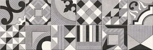 Плитка Emigres Dover Foro Gris 25x75 матовая