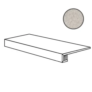 Ступень ABK Downtown Top Ash 30x60 матовая