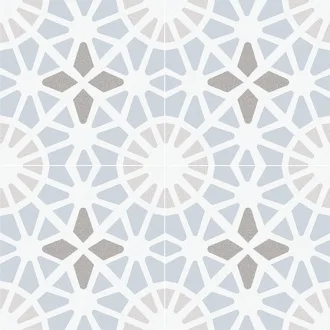 Adele Light Blue