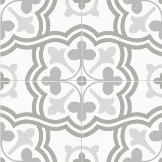 Cut Dover Silver