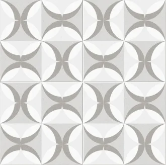 Cut Narbonne Silver