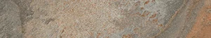 Керамогранит Dual Gres Aran Multi 10x60 матовый