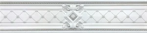 Бордюр Dual Gres Cenefa London K 7x30 глянцевый