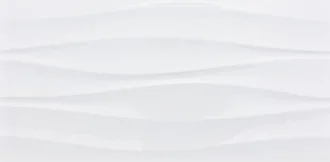 Waves Modus White