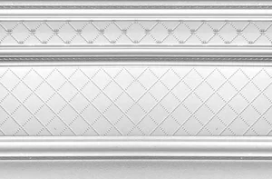 Бордюр Dual Gres Zocalo London K 20x30 глянцевый