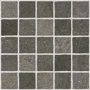 Керамогранит Dual Gres Cartago Basalt 45x45 натуральный