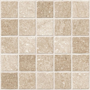 Керамогранит Dual Gres Cartago Land 45x45 натуральный