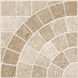 Керамогранит Dual Gres Cartago Land Arc 45x45 натуральный