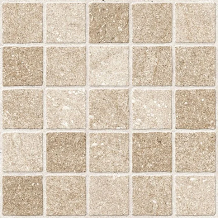 Керамогранит Dual Gres Cartago Land 45x45 натуральный