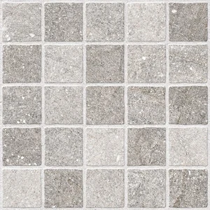 Керамогранит Dual Gres Cartago Nickel 45x45 натуральный