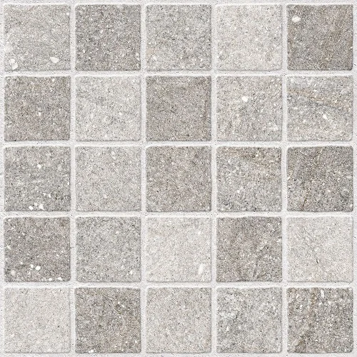 Керамогранит Dual Gres Cartago Nickel 45x45 натуральный