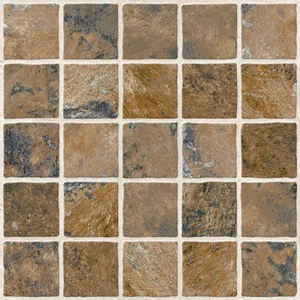 Керамогранит Dual Gres Cartago Volcan 45x45 натуральный