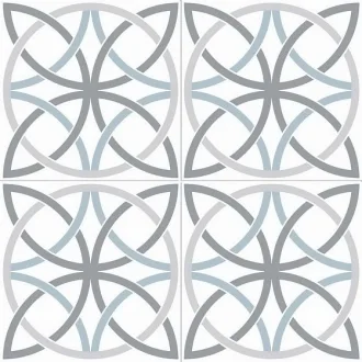 Chic Bosham White
