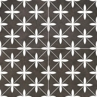 Chic Poole Black