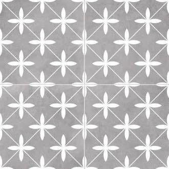 Chic Poole Grey