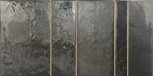 Плитка Dual Gres Kian Graphite 30x60 глянцевая